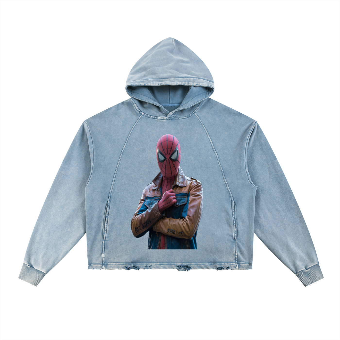 Spider-Man,Marvel,Comics,Anime,Hoodie