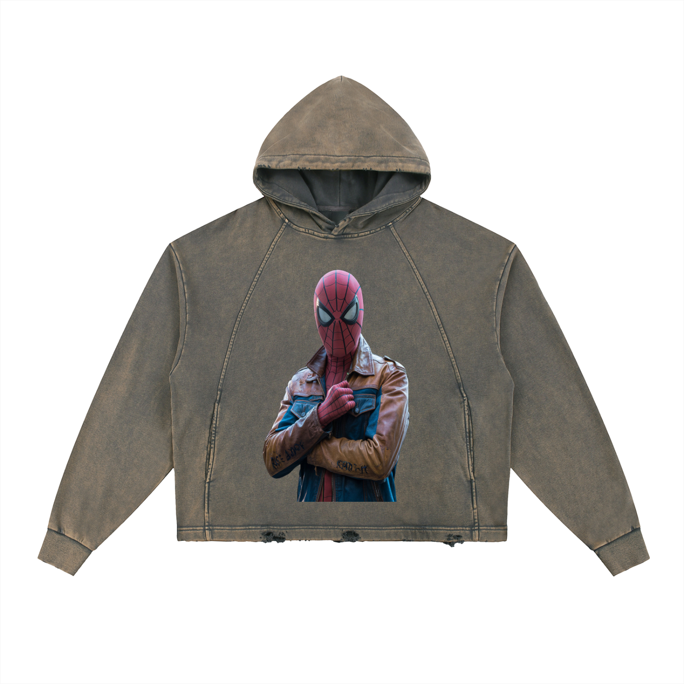 Spider-Man,Marvel,Comics,Anime,Hoodie