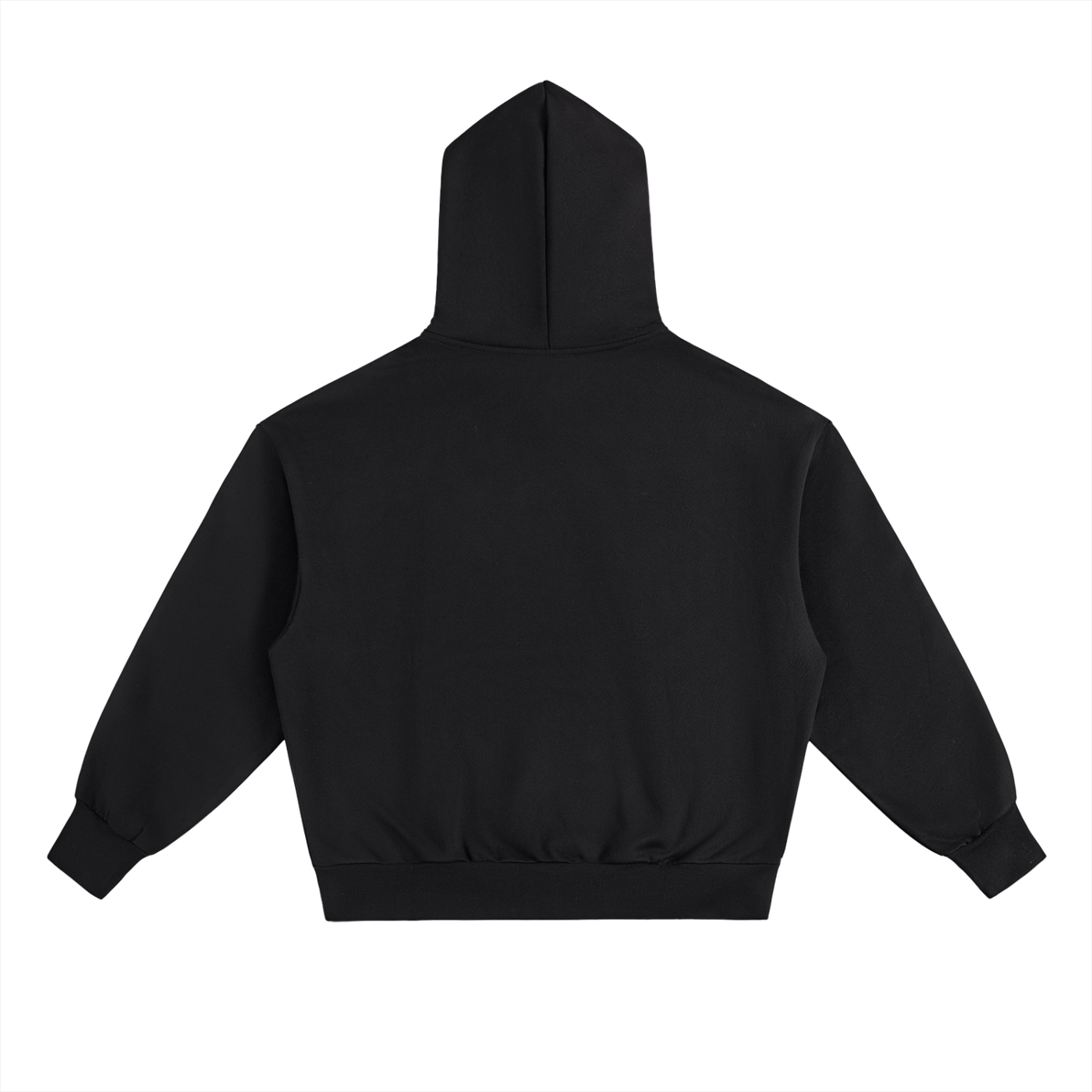 Music Lover Essential Heavyweight Fleece Hoodie