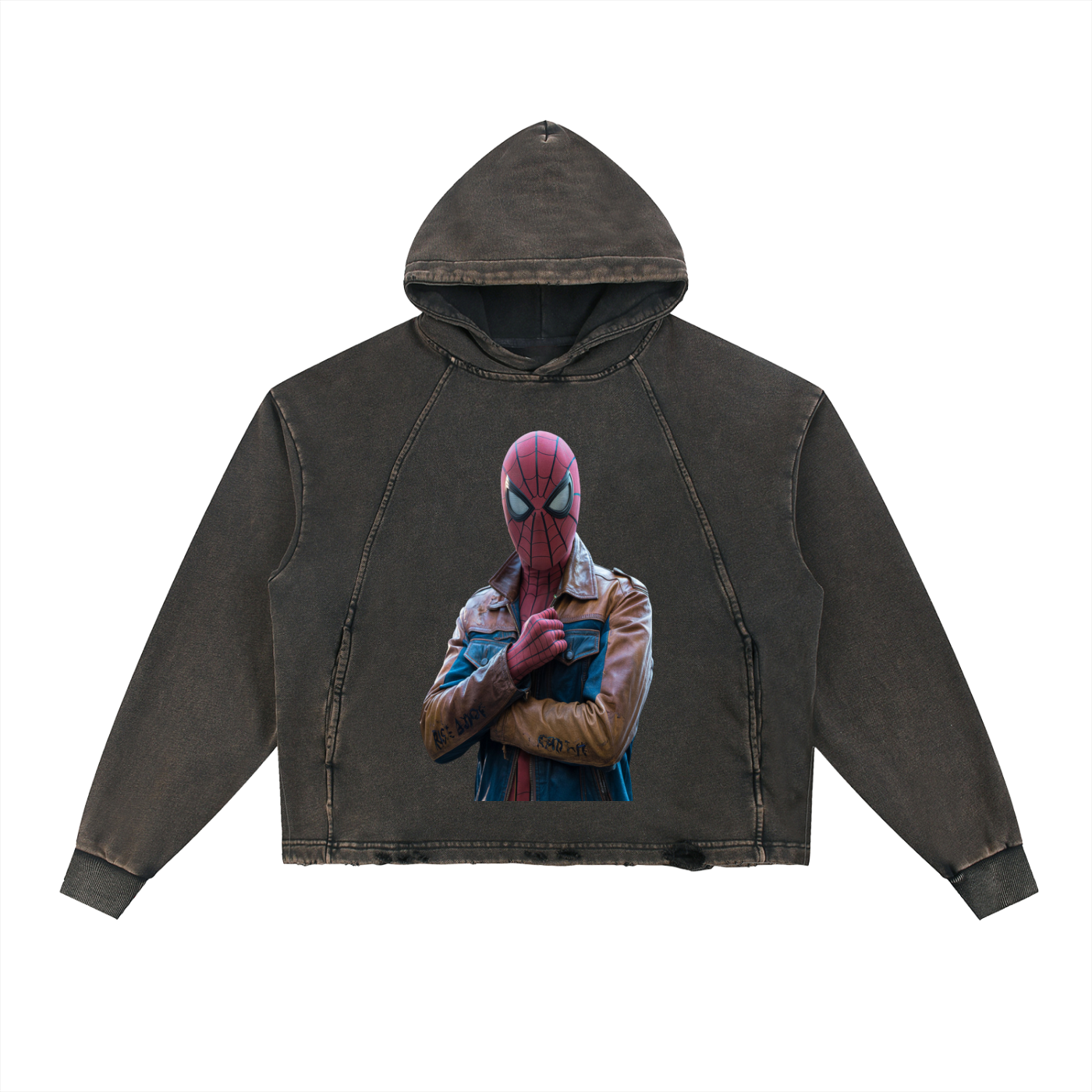 Spider-Man,Marvel,Comics,Anime,Hoodie
